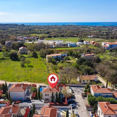 Zegna Villa Ližnjan