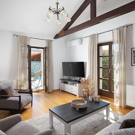 Zegna Villa Ližnjan
