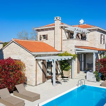 Zegna Villa