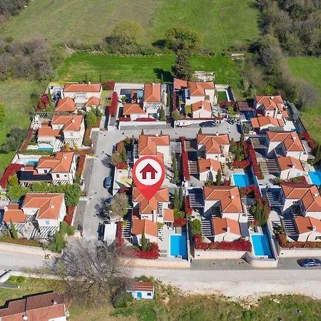 Zegna Villa Ližnjan