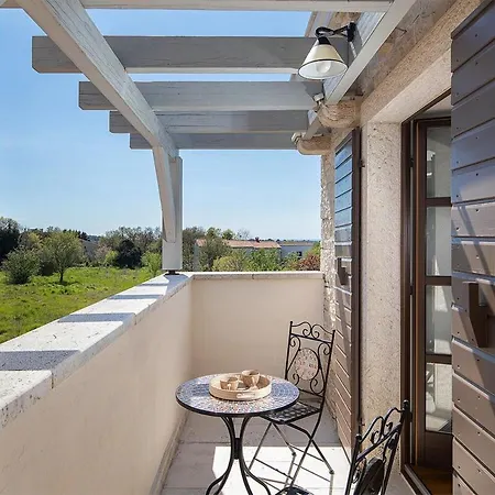Villa Zegna Ližnjan