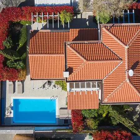 Zegna Villa *