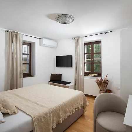 Zegna Villa Ližnjan