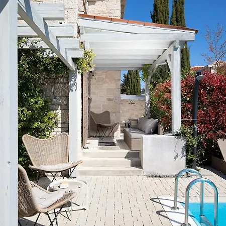 Zegna Villa Ližnjan