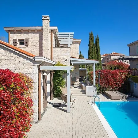 Villa Zegna