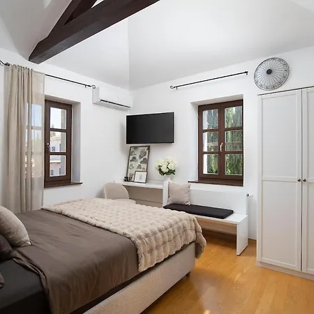Zegna Villa