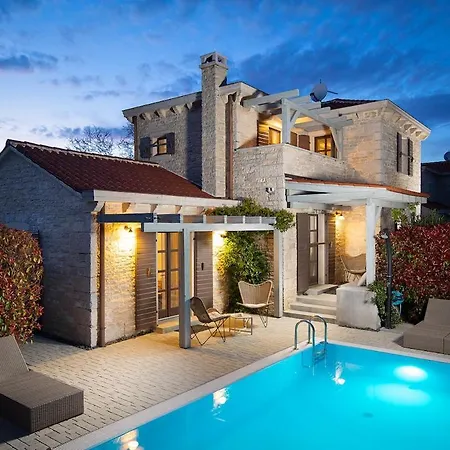 Villa Zegna